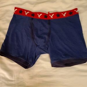 AE Mens boxer briefs